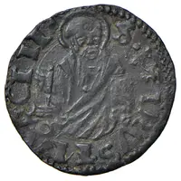 1 Picciolo - Sixtus IV