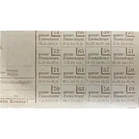 5 Heller Hinterbrühl