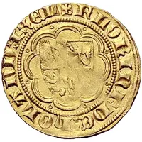Gulden - William V of Bavaria
