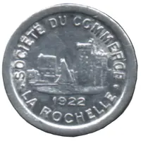 5 Centimes