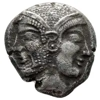Didrachm