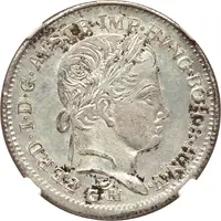 20 Kreuzers - Ferdinand I