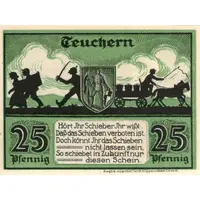 25 Pfennig