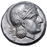 Didrachm