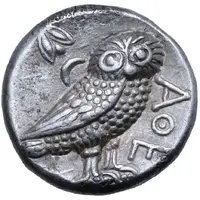 Didrachm