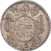 12 Kreutzers - Beda Angehrn