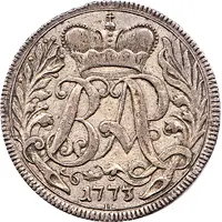 12 Kreutzers - Beda Angehrn