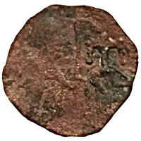 Cupreous - Mikhail III Shishman