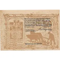 50 Heller Buchkirchen