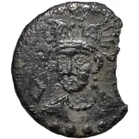 Unknown Æ - Rakhanch With cross