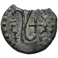 Unknown Æ - Rakhanch With cross