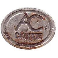 Token - AS Skopje