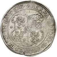 1 Daalder - Hermann Dirk