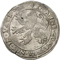 1 Daalder - Hermann Dirk