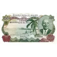 20 Kwacha