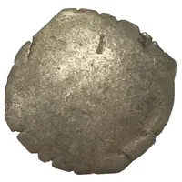 Denier Bracteate - John I