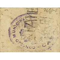 25 Céntimos Cabanes