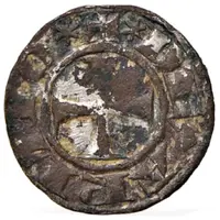 Grossetto da sei denari