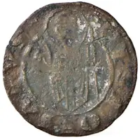 Grossetto da sei denari