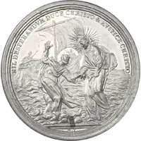 Bernhard Walther Marperger and the Saxony electoral church council