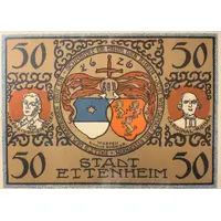 50 Pfennig