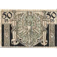 50 Pfennig