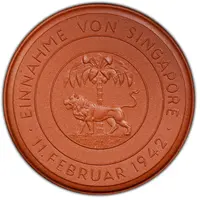 Capture of Singapore