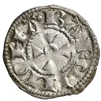 Obol - Peter II Barcelona