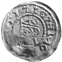 Denier - Conrad le Roux Mayence