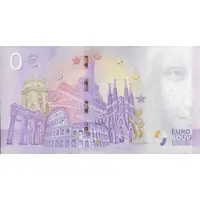 0 Euro - LILLE - VIEUX-LILLE