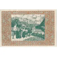 60 Heller Spital am Pyhrn