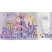 0 Euro - Marco Polo