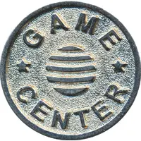Token - Game Center