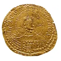 Zlatnik Vladimir the Great, Type I