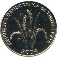5 Centavos