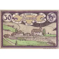 30 Heller Sandl