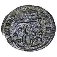 1 Heller - John Ernest VIII