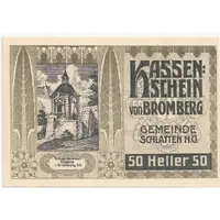 50 Heller Bromberg