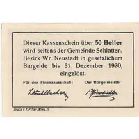 50 Heller Bromberg