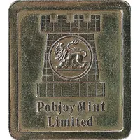 Token - Pobjoy Mint Limited
