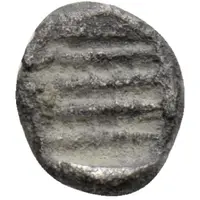 Tetartemorion Asia Minor