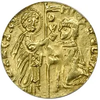 1 Ducat - Michele Steno