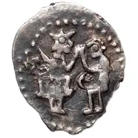 Denga N, Є Group II