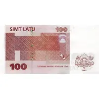 100 Latu