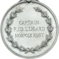 Award Imperial British East Africa Company Medal