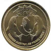 2 Francs