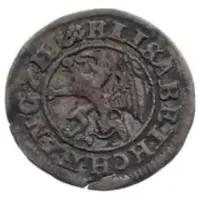 2 Albus - Elisabeth Charlotte