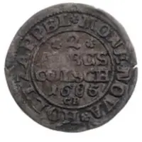 2 Albus - Elisabeth Charlotte