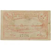 2 Centavos Matosinhos