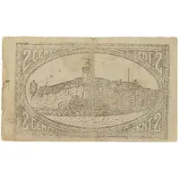 2 Centavos Matosinhos